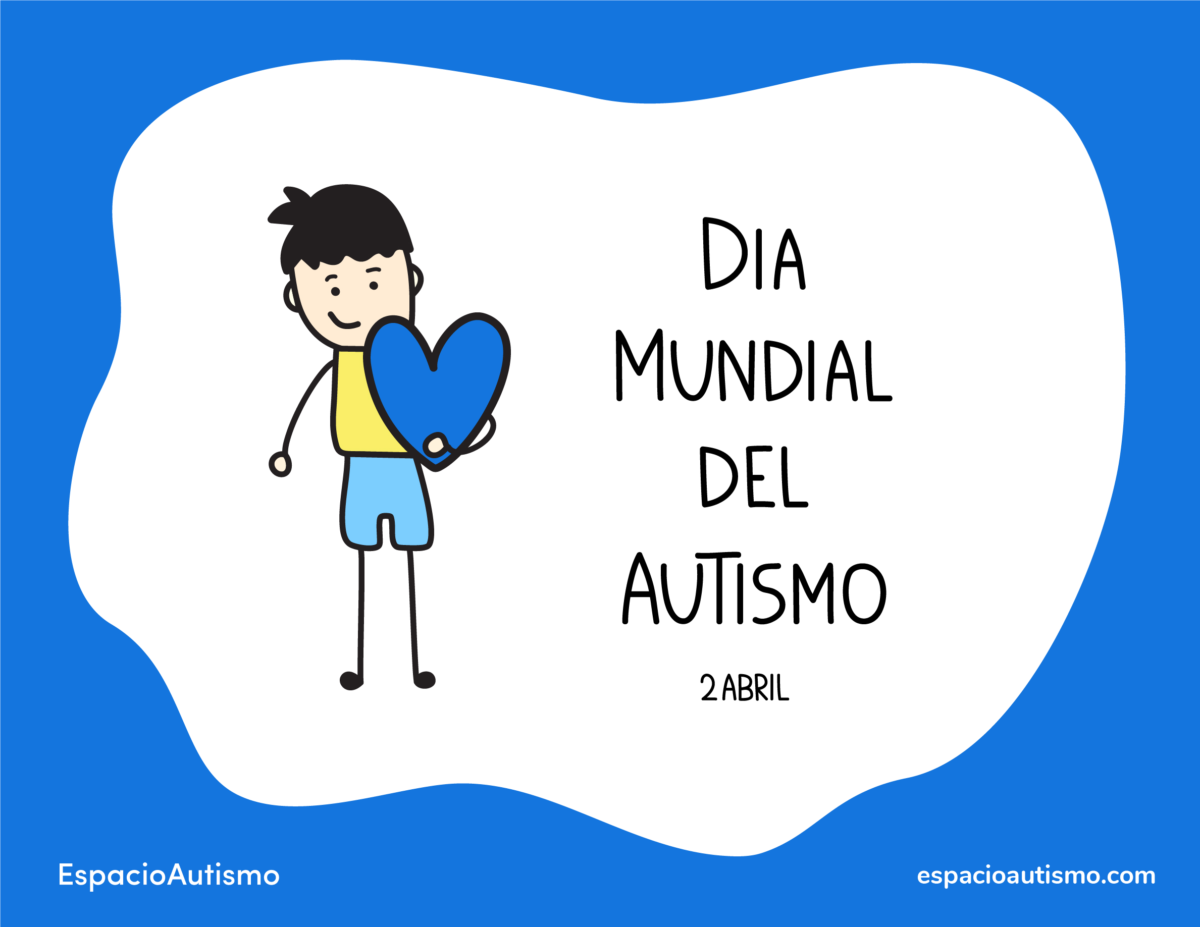 Día De La Aceptación Del Autismo ¿cómo Avanzamos Hacia La Plena Participación Social De 